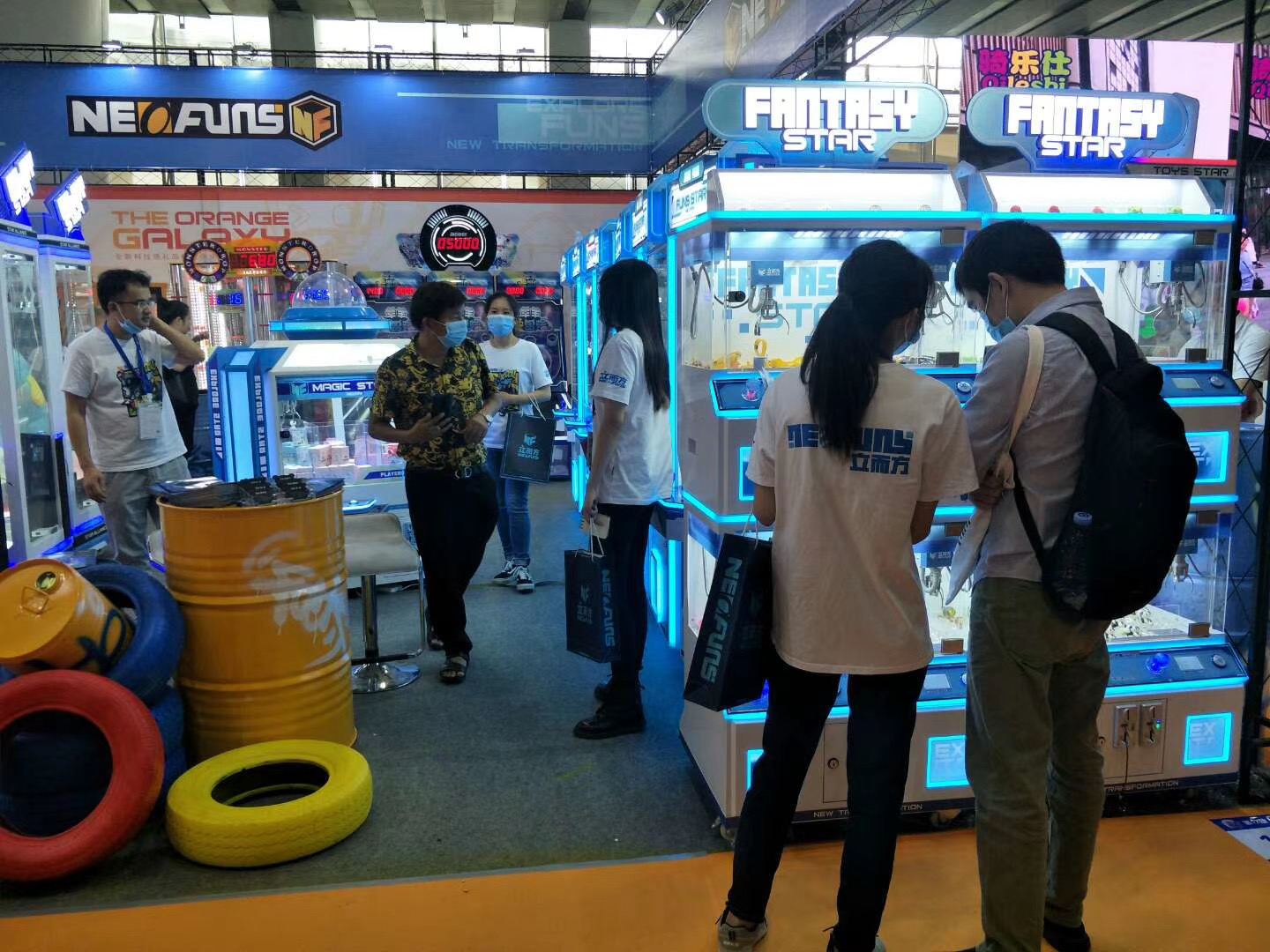 娃娃機(jī)2 娃娃機(jī)2