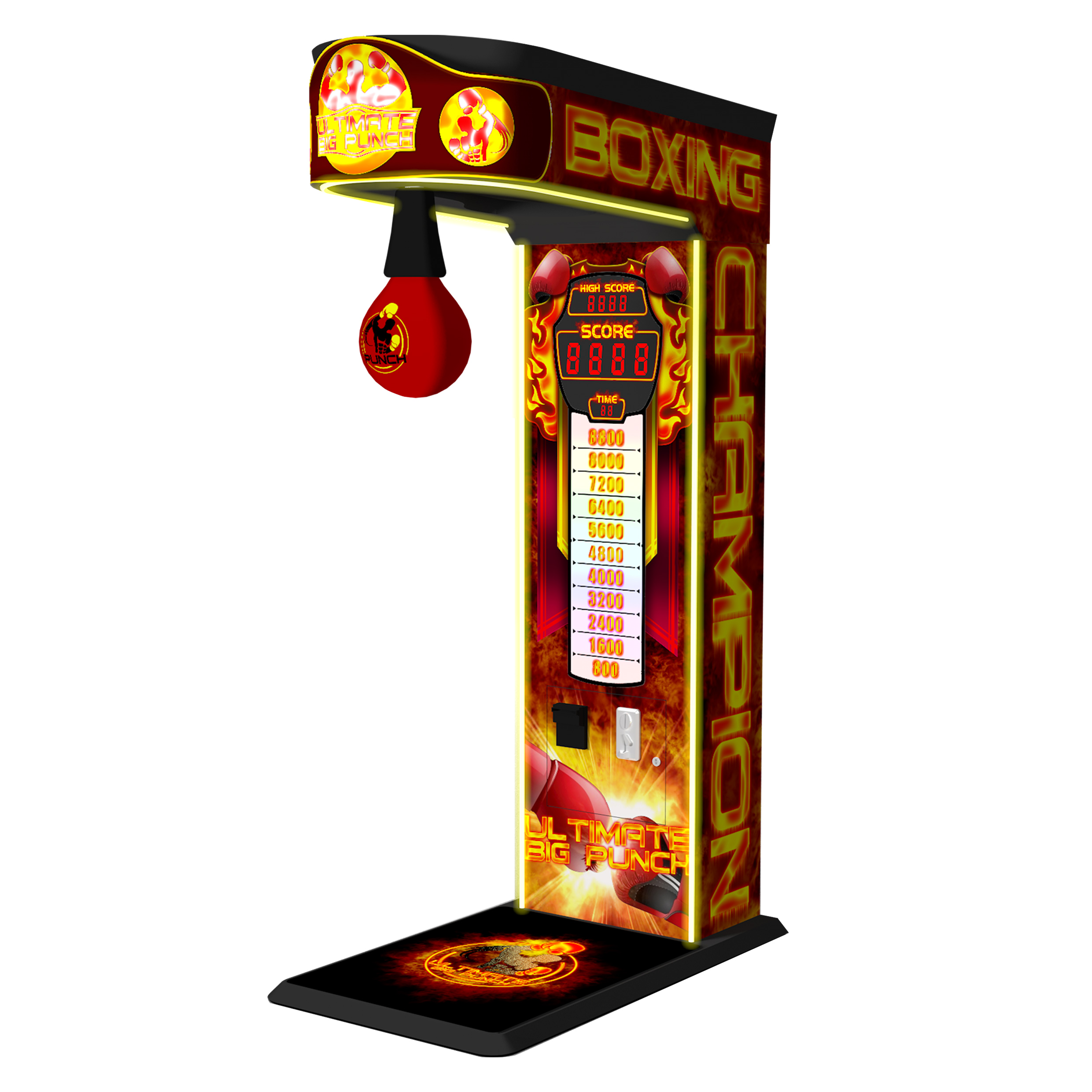 拳王錦標(biāo)賽